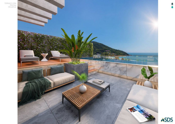 Imagem Casa com 4 Quartos à Venda, 370 m² em 4 Ilhas - Bombinhas Imagem Casa com 4 Quartos à Venda, 370 m² em 4 Ilhas - Bombinhas