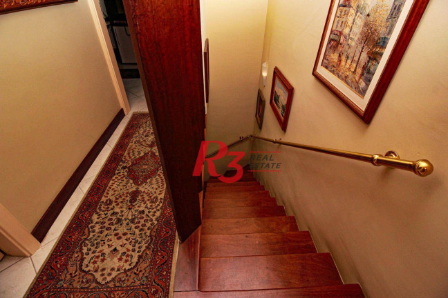Imagem Loft com 2 Quartos para Alugar, 72 m² em Gonzaga - Santos