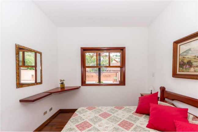 Imagem Casa de Condomínio com 4 Quartos à Venda, 1.000 m² em Granja Viana Ii - Cotia