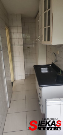 Imagem Apartamento com 1 Quarto à Venda, 63 m² em Tatuapé - São Paulo Imagem Apartamento com 1 Quarto à Venda, 63 m² em Tatuapé - São Paulo
