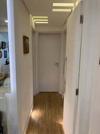 Imagem Apartamento com 2 Quartos à Venda, 55 m² em Independência - São Bernardo Do Campo Imagem Apartamento com 2 Quartos à Venda, 55 m² em Independência - São Bernardo Do Campo