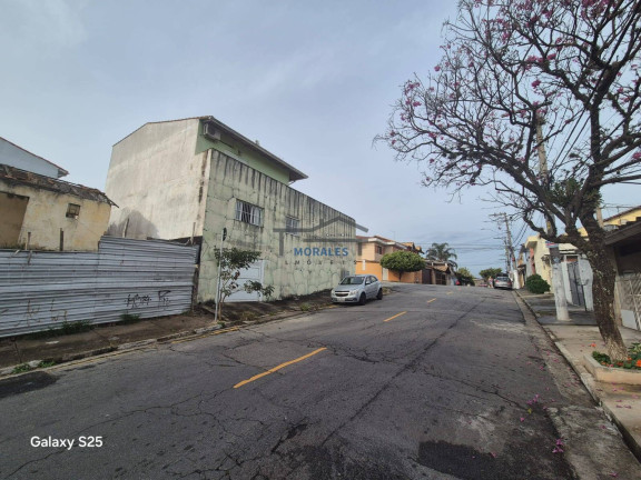 Imagem Terreno à Venda, 305 m² em Vila Osasco - Osasco Imagem Terreno à Venda, 305 m² em Vila Osasco - Osasco