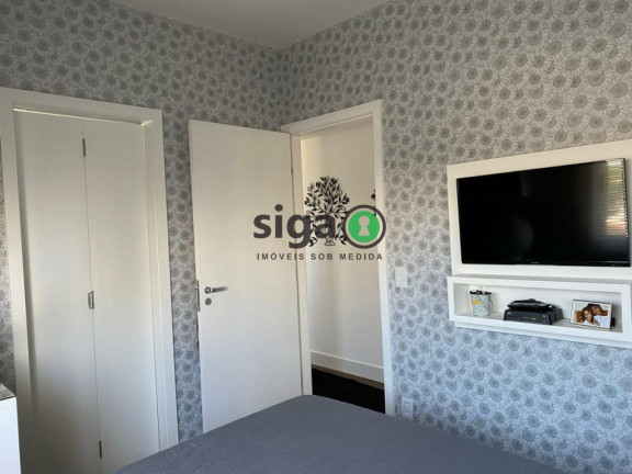 Imagem Apartamento com 2 Quartos à Venda ou Locação, 116 m² em Brooklin - São Paulo