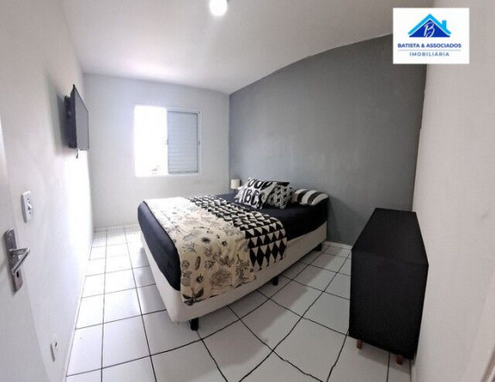 Imagem Apartamento com 2 Quartos à Venda, 45 m² em Jardim Carlos Lourenço - Campinas Imagem Apartamento com 2 Quartos à Venda, 45 m² em Jardim Carlos Lourenço - Campinas