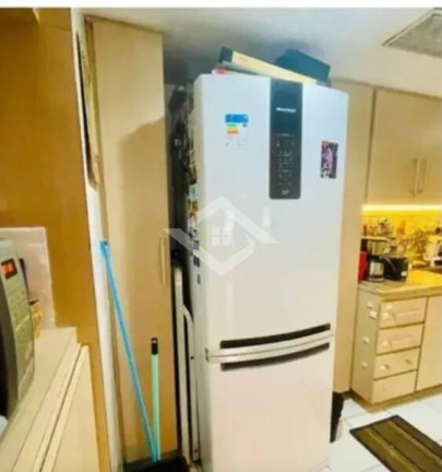 Imagem Apartamento com 2 Quartos à Venda, 66 m² em Barra Da Tijuca - Rio De Janeiro