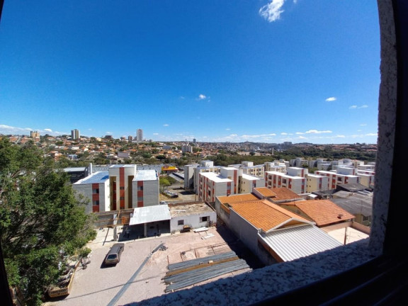 Imagem Apartamento com 2 Quartos à Venda ou Locação, 71 m² em Jardim Monte Verde - Valinhos