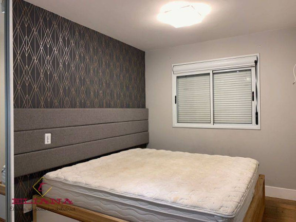 Imagem Apartamento com 3 Quartos à Venda, 128 m² em Vila Romana - São Paulo Imagem Apartamento com 3 Quartos à Venda, 128 m² em Vila Romana - São Paulo