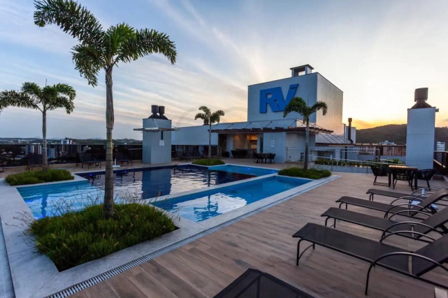 Imagem Apartamento com 2 Quartos à Venda, 81 m²