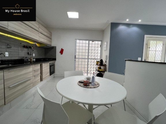 Imagem Casa com 2 Quartos à Venda,  em Parada Inglesa - São Paulo