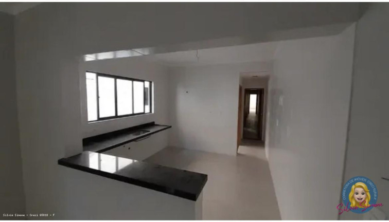 Imagem Casa com 3 Quartos à Venda, 153 m² em Campo Grande - Santos Imagem Casa com 3 Quartos à Venda, 153 m² em Campo Grande - Santos
