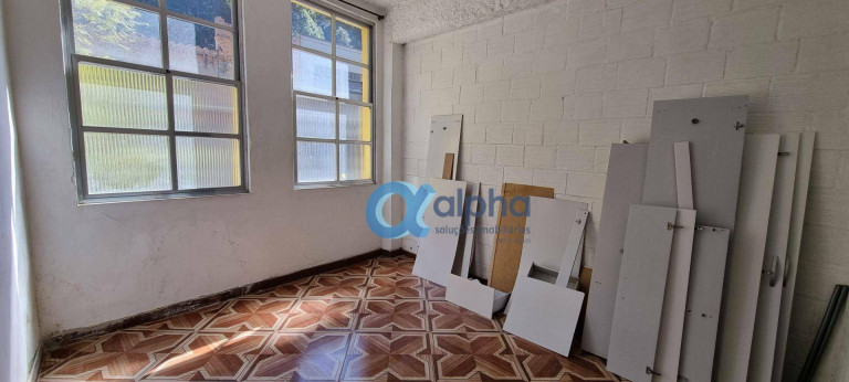 Imagem Apartamento com 2 Quartos para Alugar, 60 m² em Centro - Petrópolis