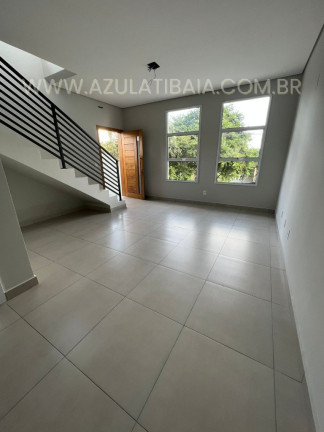 Imagem Casa com 3 Quartos à Venda, 129 m² em Jardim Paulista - Atibaia