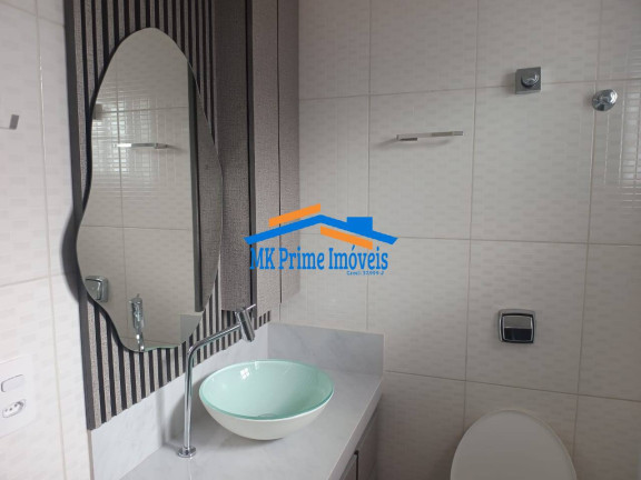 Imagem Casa com 2 Quartos à Venda, 109 m² em Jardim Das Flores - Osasco Imagem Casa com 2 Quartos à Venda, 109 m² em Jardim Das Flores - Osasco