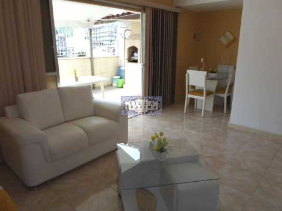 Cobertura com 2 Quartos à Venda, 70 m² em Vila Isabel - Rio De Janeiro