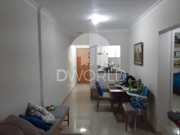 Imagem Imóvel com 2 Quartos à Venda, 72 m² em Fundação - São Caetano Do Sul