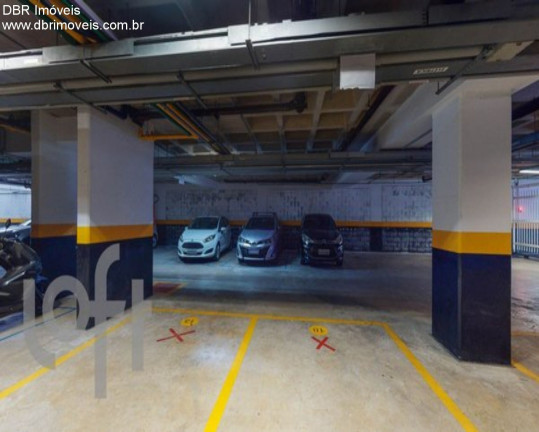 Imagem Apartamento com 2 Quartos à Venda, 67 m² em Tatuapé - Sao Paulo Imagem Apartamento com 2 Quartos à Venda, 67 m² em Tatuapé - Sao Paulo