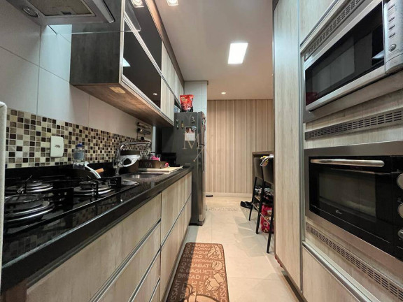 Imagem Apartamento com 3 Quartos à Venda, 77 m² em Ponta Da Praia - Santos Imagem Apartamento com 3 Quartos à Venda, 77 m² em Ponta Da Praia - Santos