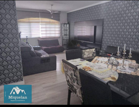 Apartamento com 3 Quartos à Venda, 96 m² em Vila Albertina - São Paulo