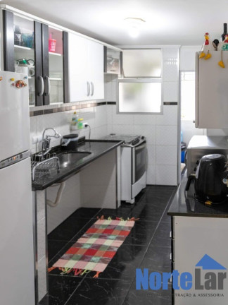 Imagem Apartamento com 2 Quartos à Venda, 54 m² em Jardim Celeste - São Paulo