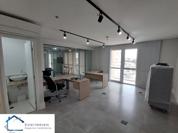 Imagem Sala Comercial à Venda ou Temporada, 105 m² em Centro - Jundiaí Imagem Sala Comercial à Venda ou Temporada, 105 m² em Centro - Jundiaí