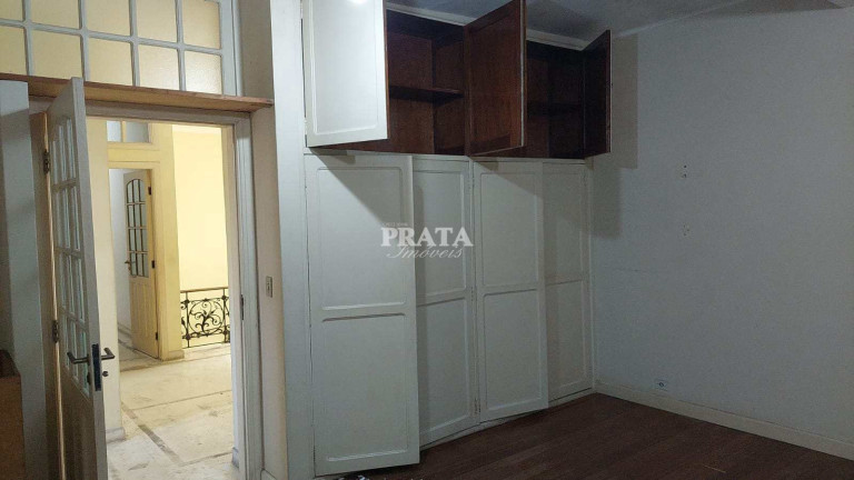 Imagem Casa com 5 Quartos para Alugar, 319 m² em Boqueirão - Santos Imagem Casa com 5 Quartos para Alugar, 319 m² em Boqueirão - Santos