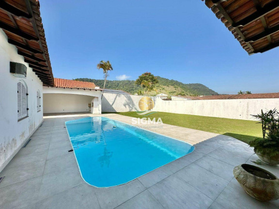 Imagem Casa com 3 Quartos à Venda, 200 m² em Jardim Guaiuba - Guarujá Imagem Casa com 3 Quartos à Venda, 200 m² em Jardim Guaiuba - Guarujá