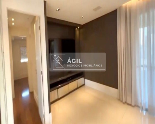 Imagem Apartamento com 3 Quartos à Venda, 147 m² em Vila Ema - São José Dos Campos