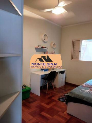 Imagem Casa de Condomínio com 3 Quartos à Venda, 360 m² em Jardim Ibiti Do Paço - Sorocaba Imagem Casa de Condomínio com 3 Quartos à Venda, 360 m² em Jardim Ibiti Do Paço - Sorocaba
