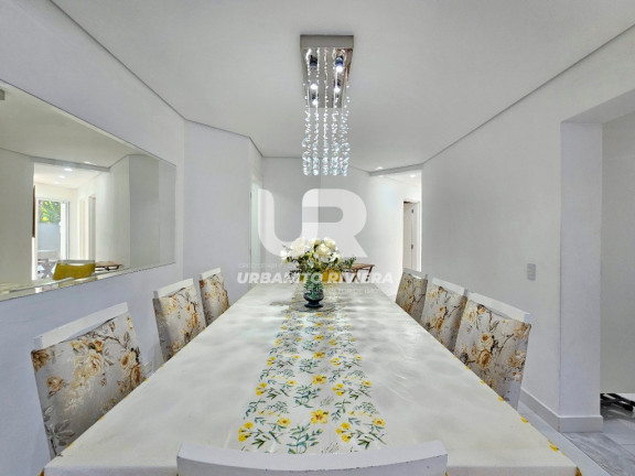 Imagem Casa com 4 Quartos à Venda, 300 m² em Riviera - Bertioga