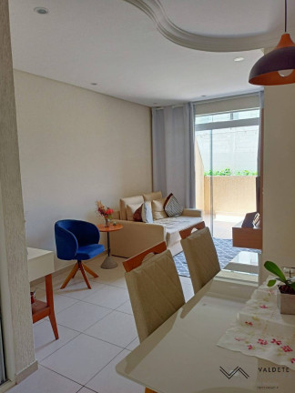 Imagem Apartamento à Venda,  em Jardim América - São José Dos Campos