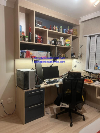 Imagem Apartamento com 3 Quartos à Venda, 136 m² em Conjunto Residencial Butantã - São Paulo Imagem Apartamento com 3 Quartos à Venda, 136 m² em Conjunto Residencial Butantã - São Paulo
