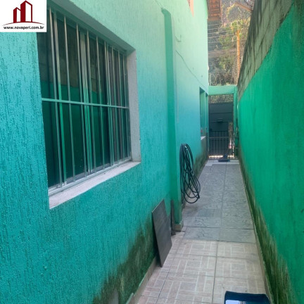 Imagem Casa com 4 Quartos à Venda, em Jardim Marcelino - Caieiras Imagem Casa com 4 Quartos à Venda, em Jardim Marcelino - Caieiras