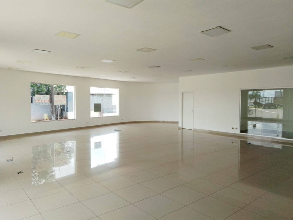 Imagem Sala Comercial para Alugar, 240 m² em Arapongas Imagem Sala Comercial para Alugar, 240 m² em Arapongas