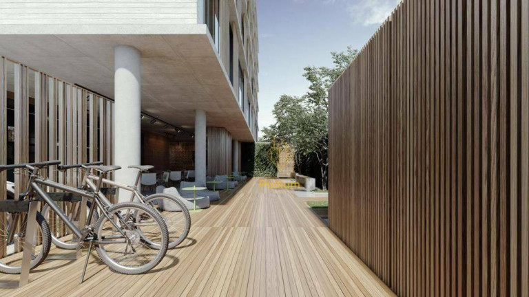 Imagem Apartamento com 1 Quarto à Venda, 78 m² em Cabo Branco - João Pessoa
