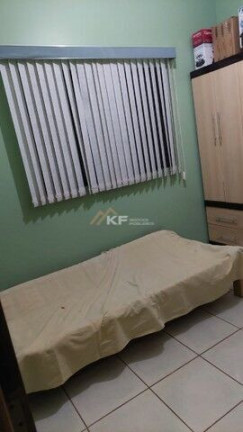 Imagem Casa com 3 Quartos à Venda, 108 m² em Planalto Verde - Ribeirão Preto