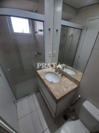 Imagem Apartamento para Alugar, 51 m² em Pompéia - Santos