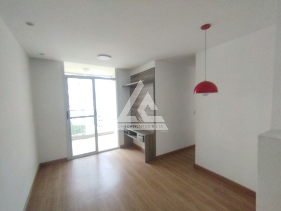 Imagem Apartamento com 2 Quartos à Venda, 50 m² em Anil - Rio De Janeiro Imagem Apartamento com 2 Quartos à Venda, 50 m² em Anil - Rio De Janeiro