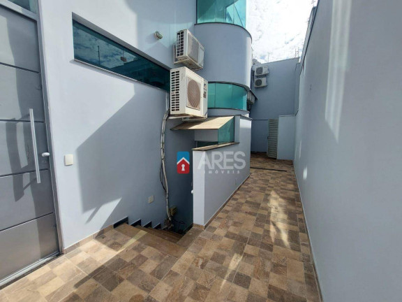 Imagem Casa para Alugar, 371 m² em Centro - Americana Imagem Casa para Alugar, 371 m² em Centro - Americana