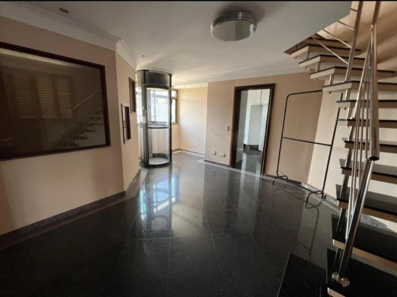 Imagem Apartamento com 3 Quartos à Venda, 323 m² em Juvevê - Curitiba Imagem Apartamento com 3 Quartos à Venda, 323 m² em Juvevê - Curitiba