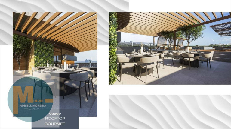 Imagem Apartamento com 2 Quartos à Venda, 79 m² em Pirangi Do Norte (distrito Litoral) - Parnamirim