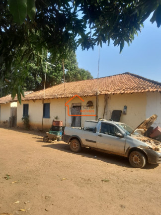 Imagem Imóvel com 1 Quarto à Venda, 181.500 m² em Brumado - Mogi Mirim Imagem Imóvel com 1 Quarto à Venda, 181.500 m² em Brumado - Mogi Mirim