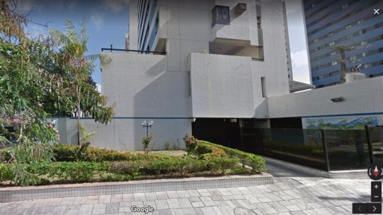 Imagem Apartamento com 3 Quartos à Venda, 108 m² em Boa Viagem - Recife