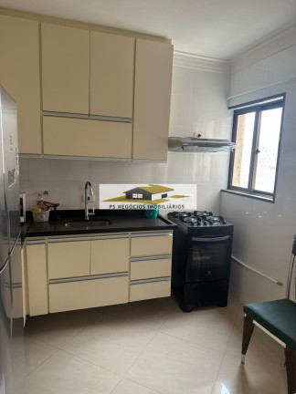 Imagem Apartamento com 2 Quartos à Venda, 70 m² em Assunção - São Bernardo Do Campo
