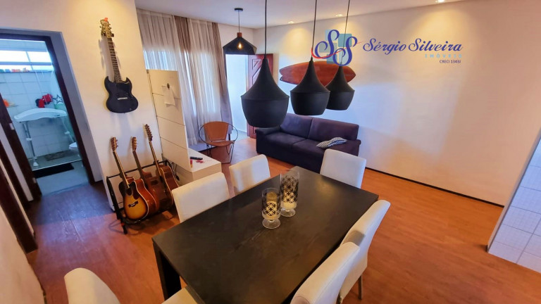Imagem Apartamento com 2 Quartos à Venda, 80 m² em Porto Das Dunas - Aquiraz Imagem Apartamento com 2 Quartos à Venda, 80 m² em Porto Das Dunas - Aquiraz