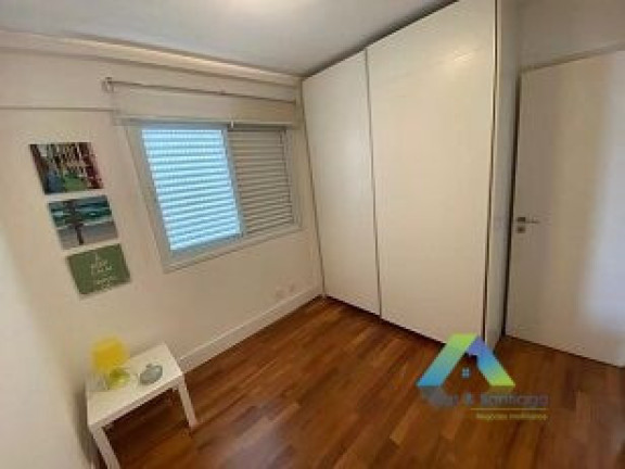 Imagem Apartamento com 2 Quartos à Venda, 57 m² em Vila Olímpia - São Paulo
