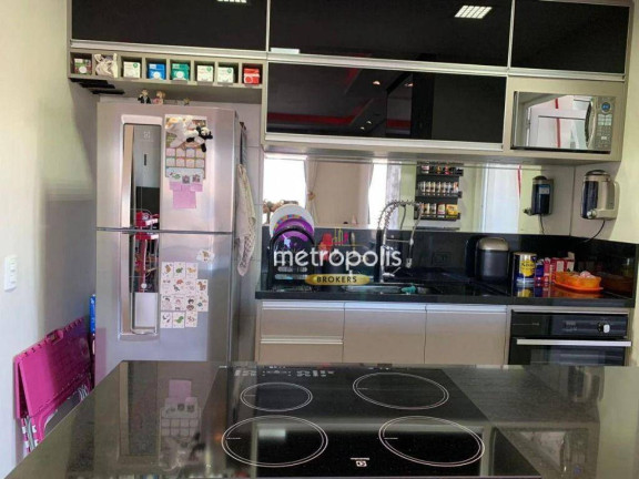 Imagem Apartamento com 3 Quartos à Venda, 73 m² em Mooca - São Paulo