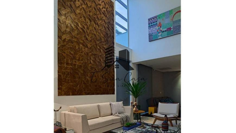 Imagem Casa com 4 Quartos à Venda, 505 m² em Bandeirantes (pampulha) - Belo Horizonte