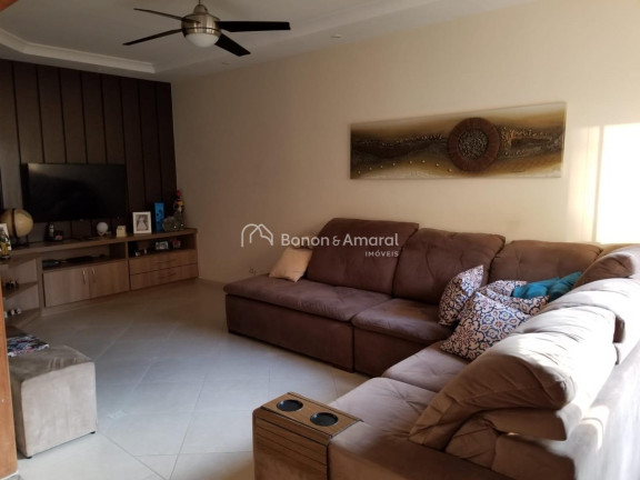 Imagem Casa de Condomínio com 4 Quartos à Venda, 396 m² em Loteamento Caminhos De San Con - Campinas Imagem Casa de Condomínio com 4 Quartos à Venda, 396 m² em Loteamento Caminhos De San Con - Campinas