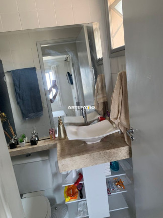 Imagem Apartamento com 2 Quartos à Venda, 55 m² em Piqueri - São Paulo Imagem Apartamento com 2 Quartos à Venda, 55 m² em Piqueri - São Paulo