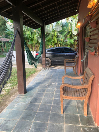 Imagem Casa com 3 Quartos à Venda, 27.952 m² em Boiçucanga - São Sebastião